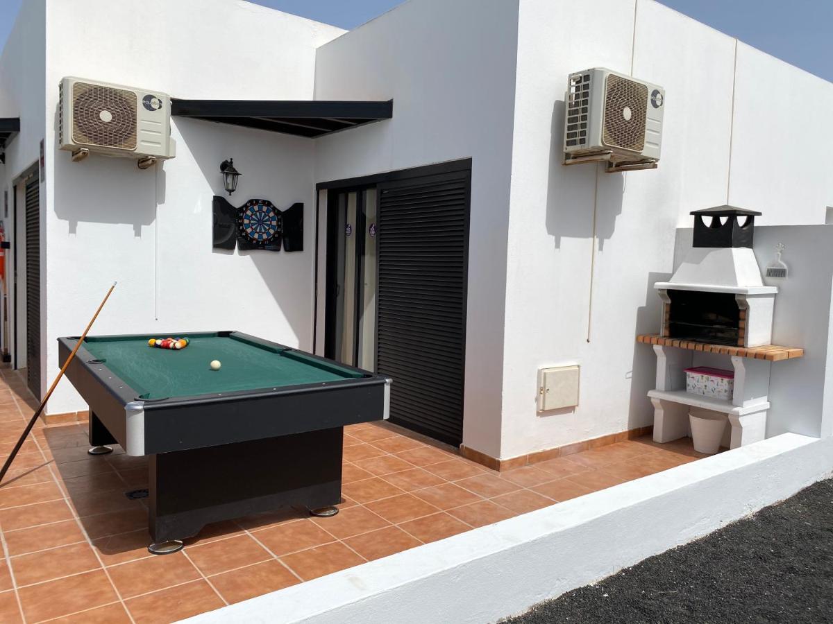 Villa Carla Fun Family