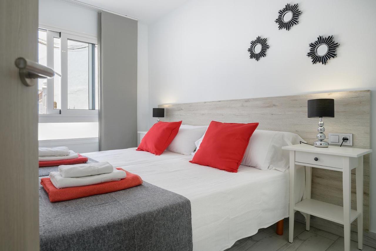 Casa Mercedes Сasa de vacaciones Puerto del Carmen (Lanzarote)