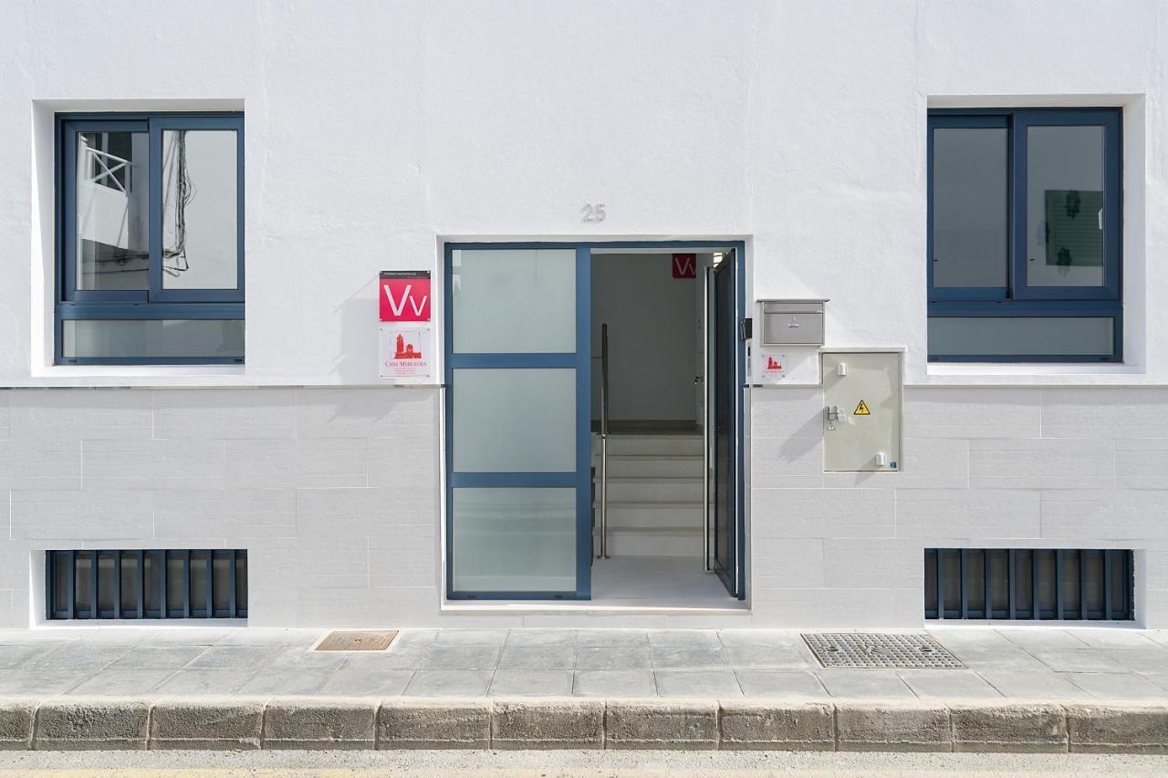 Сasa de vacaciones Casa Mercedes *