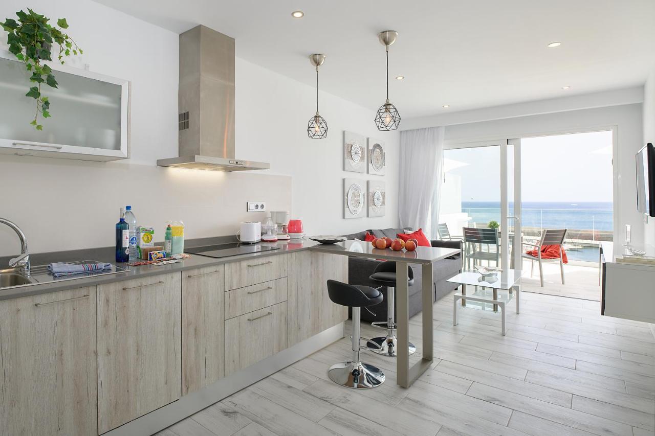 Casa Mercedes * Puerto del Carmen (Lanzarote)