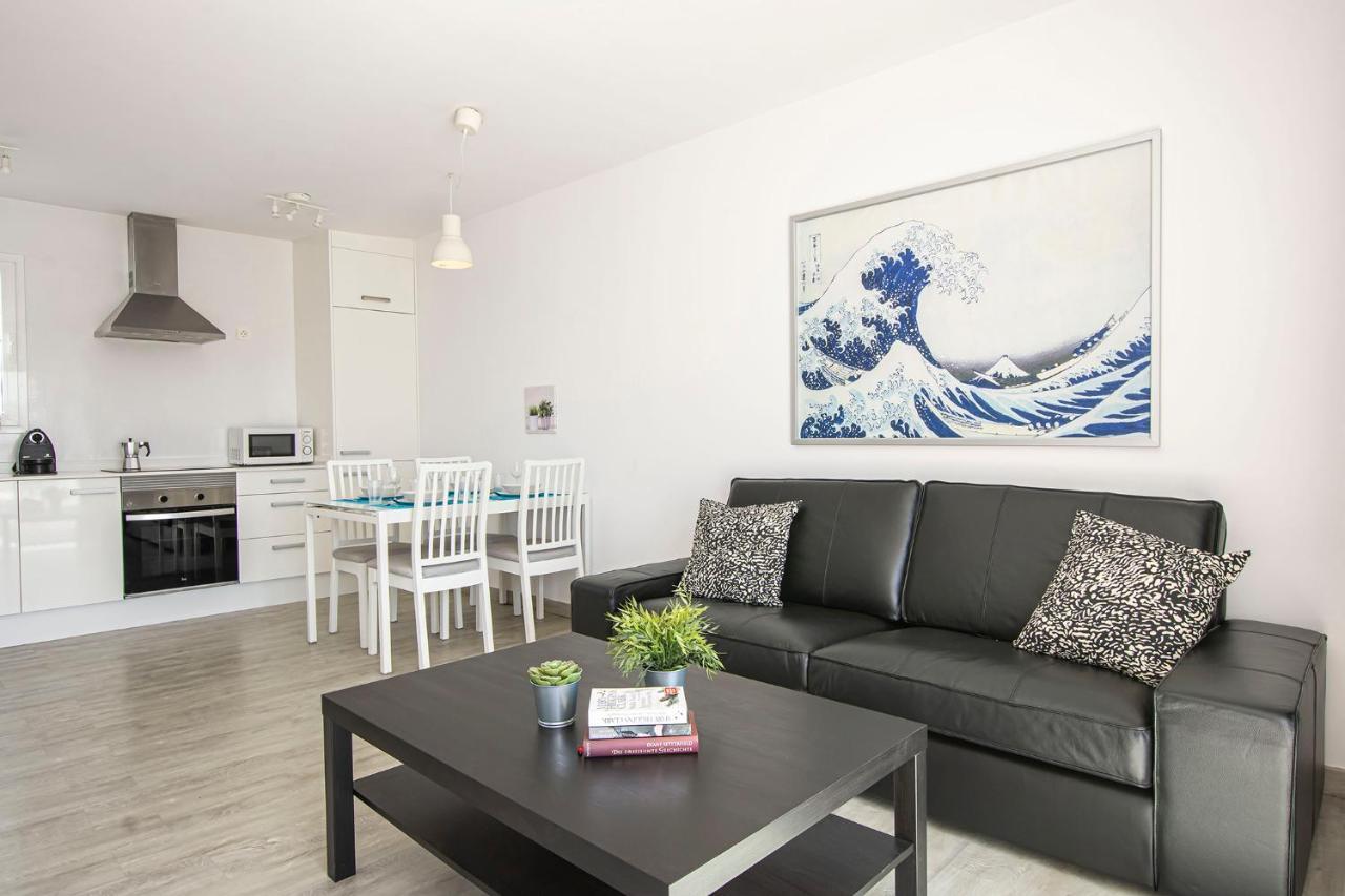 Apartment Lanzahost Tabayba Sun