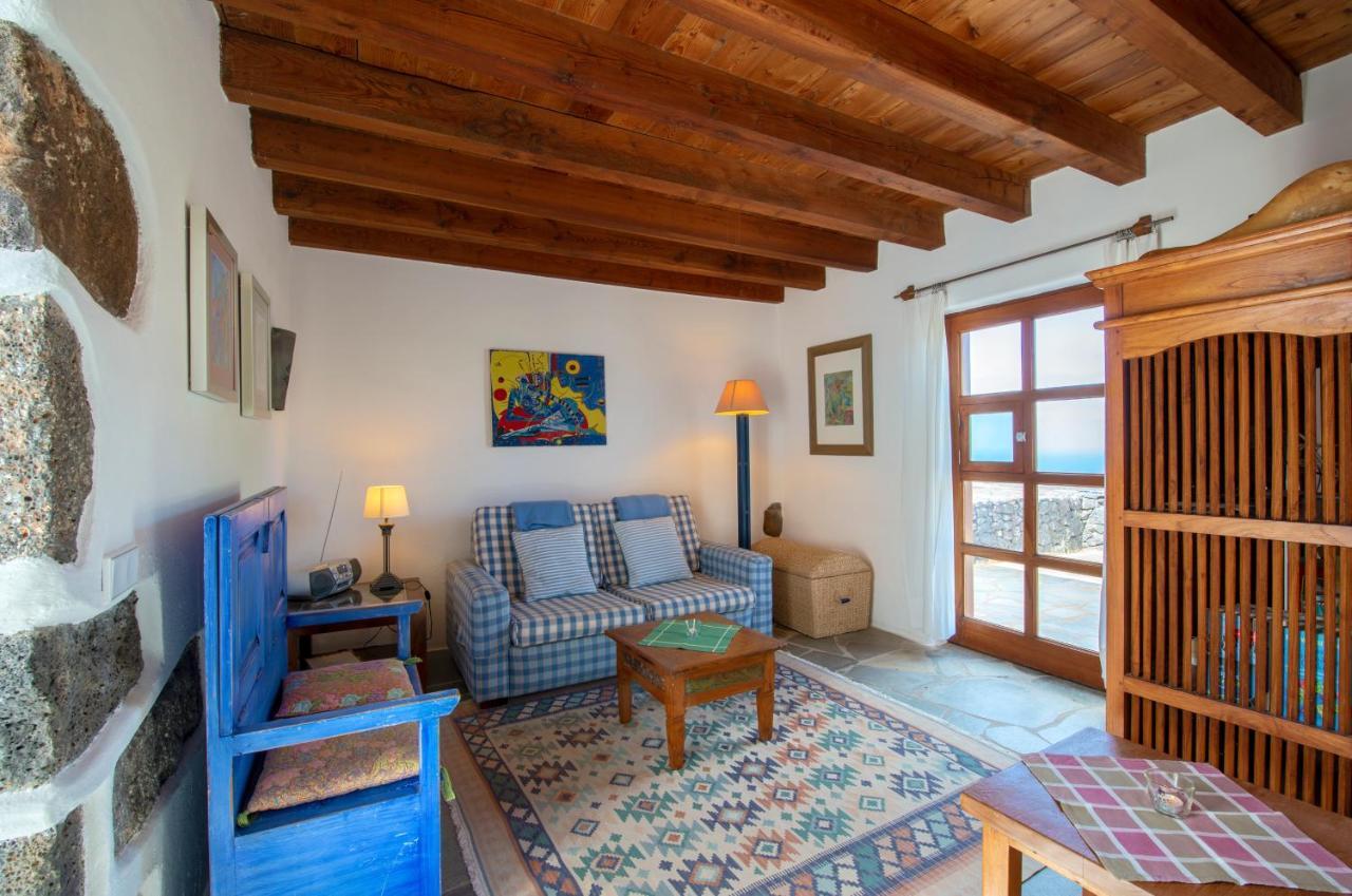 El Inti 1 Apartment