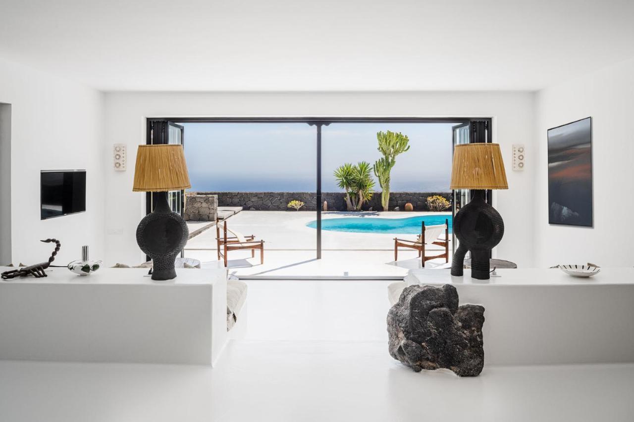 Villa La