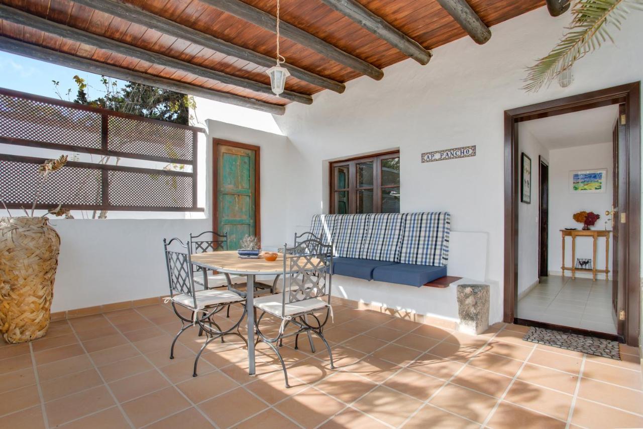 Pancho Apartamento *