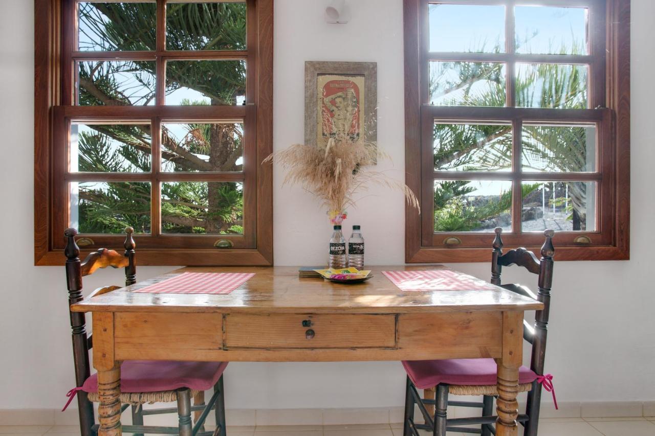Pancho Apartamento