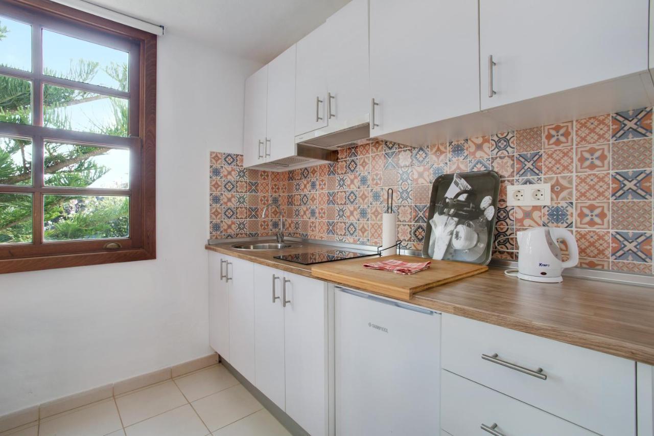 Apartamento Pancho