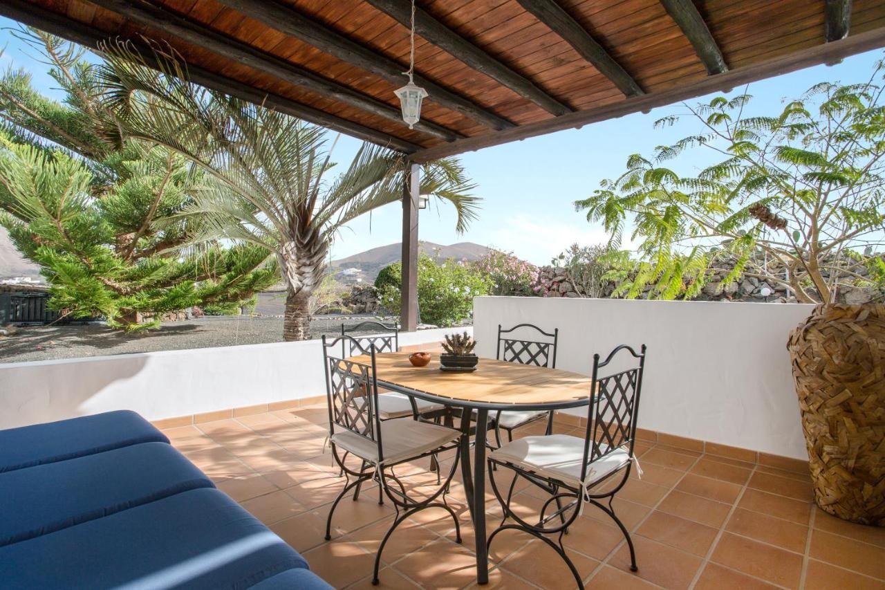 Apartamento Pancho