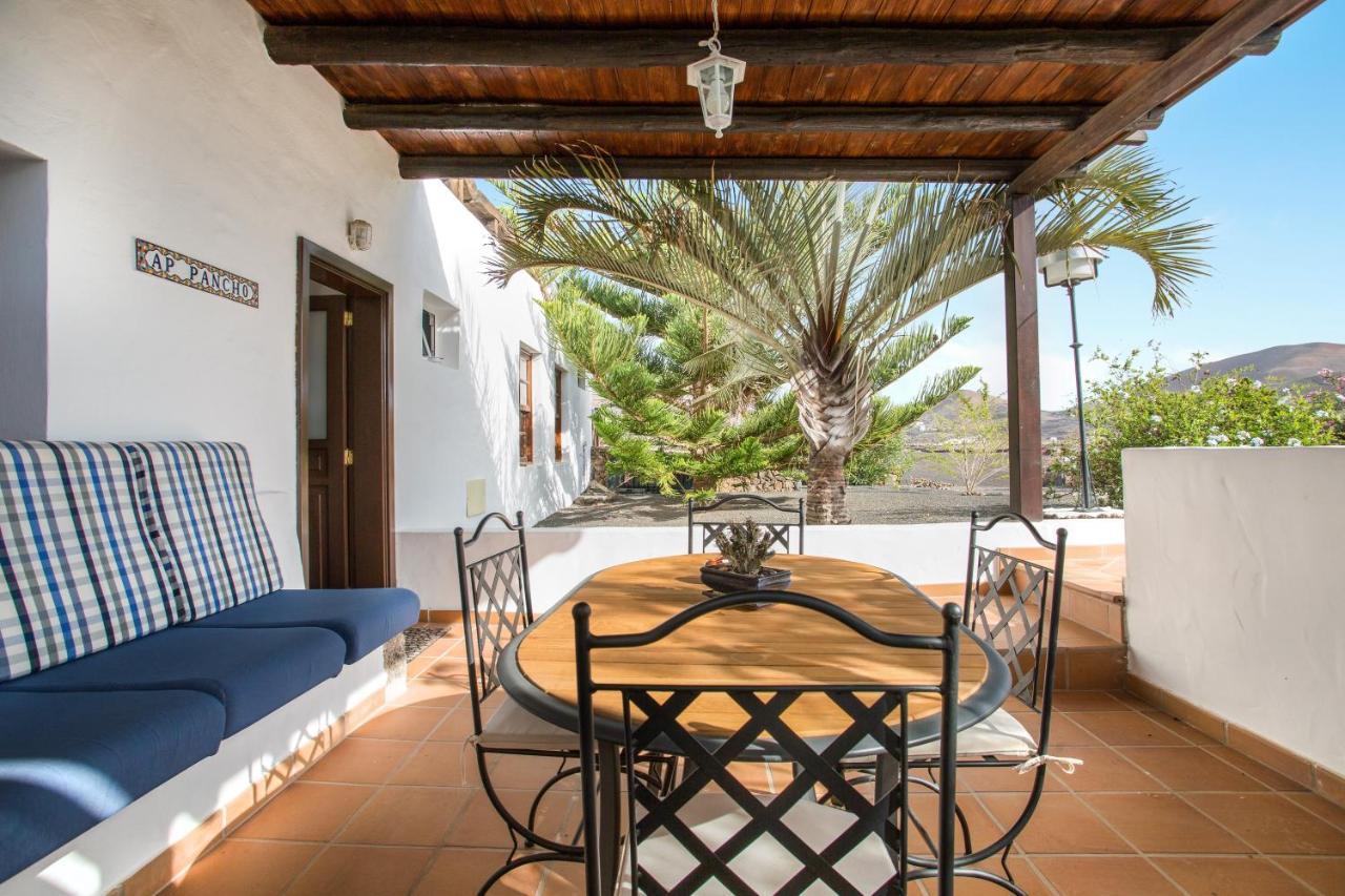 Apartamento Pancho La Vegueta