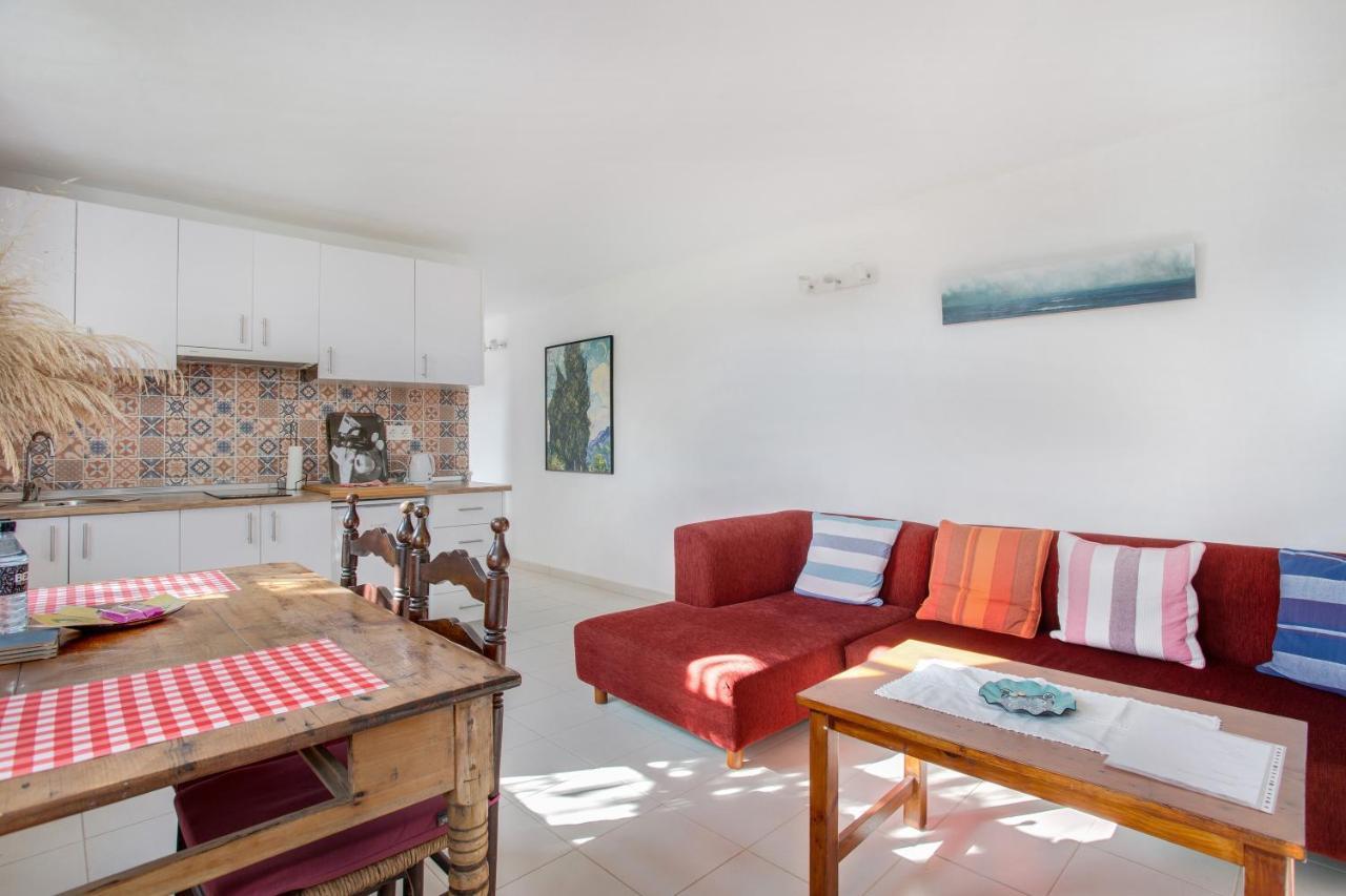Pancho Apartamento