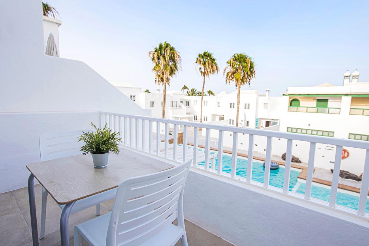 Lanzahost Tabayba Sun Costa Teguise