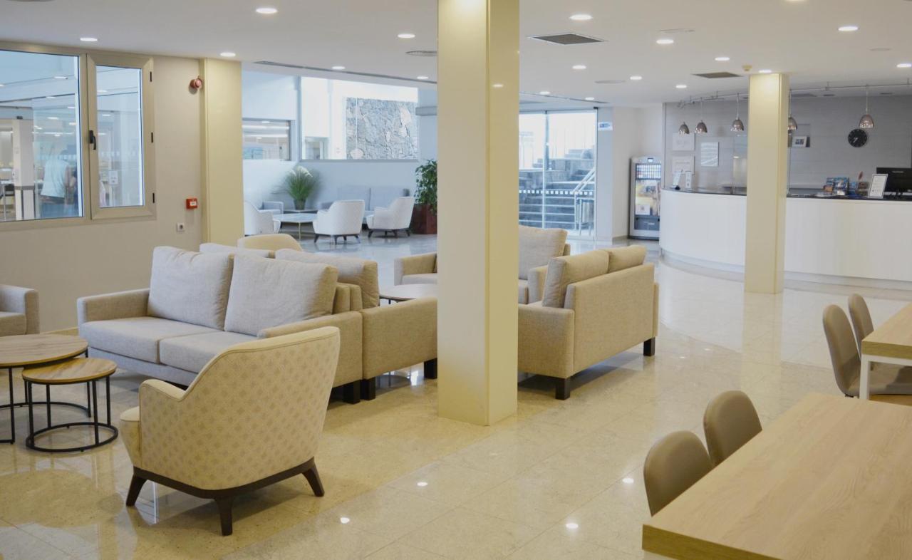 Apartahotel Floresta Puerto del Carmen (Lanzarote)