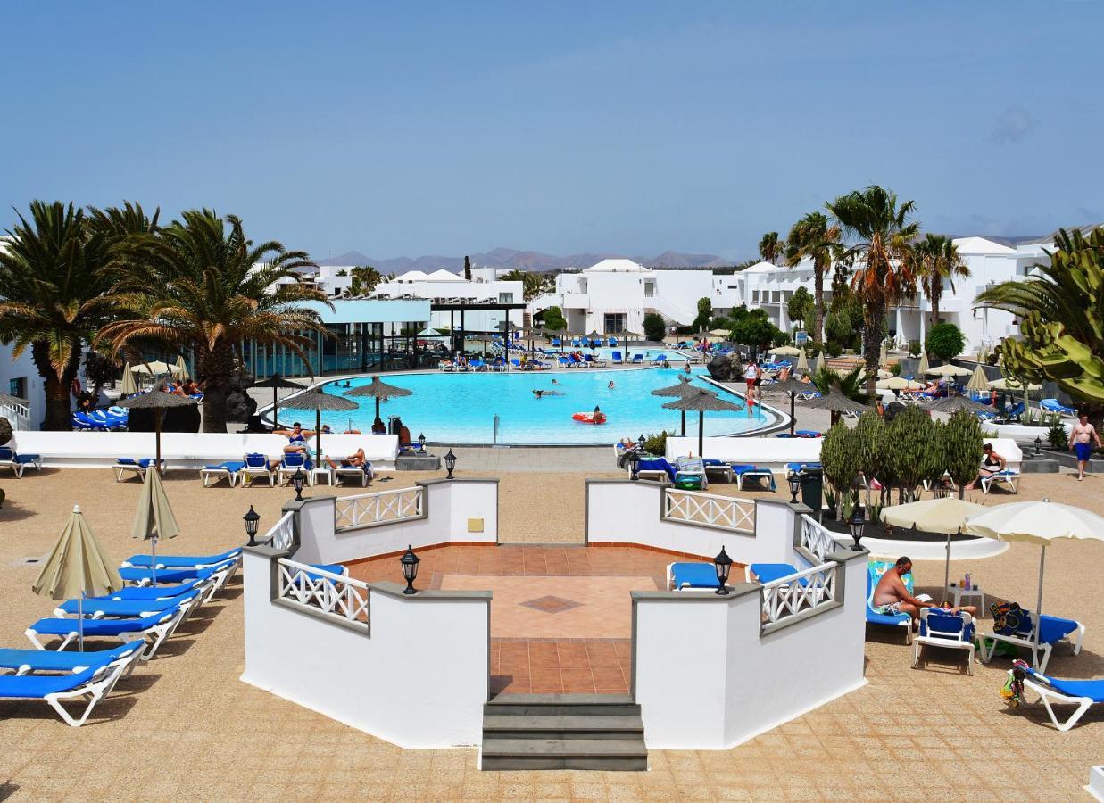 Apartahotel Floresta 3*