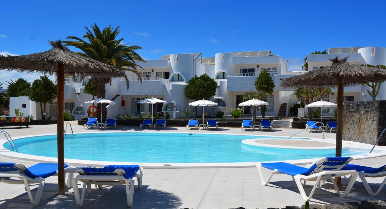 Floresta Apartahotel Puerto del Carmen (Lanzarote)