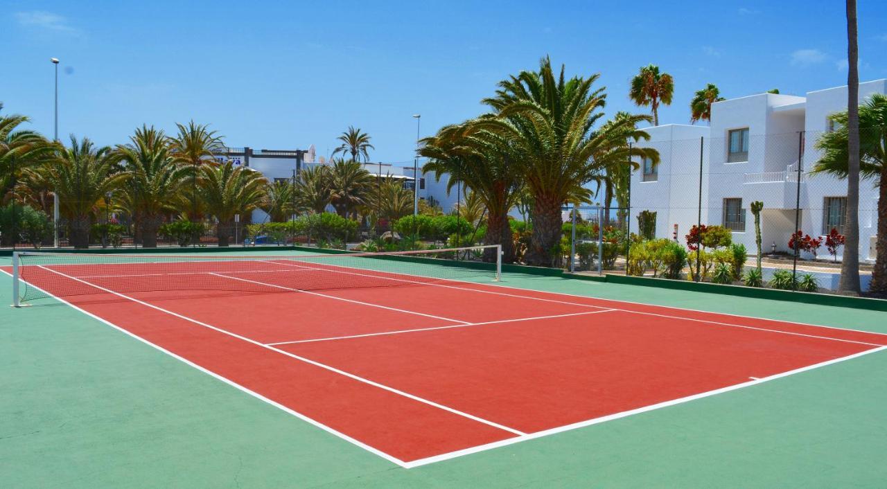 Floresta 3* Puerto del Carmen (Lanzarote)