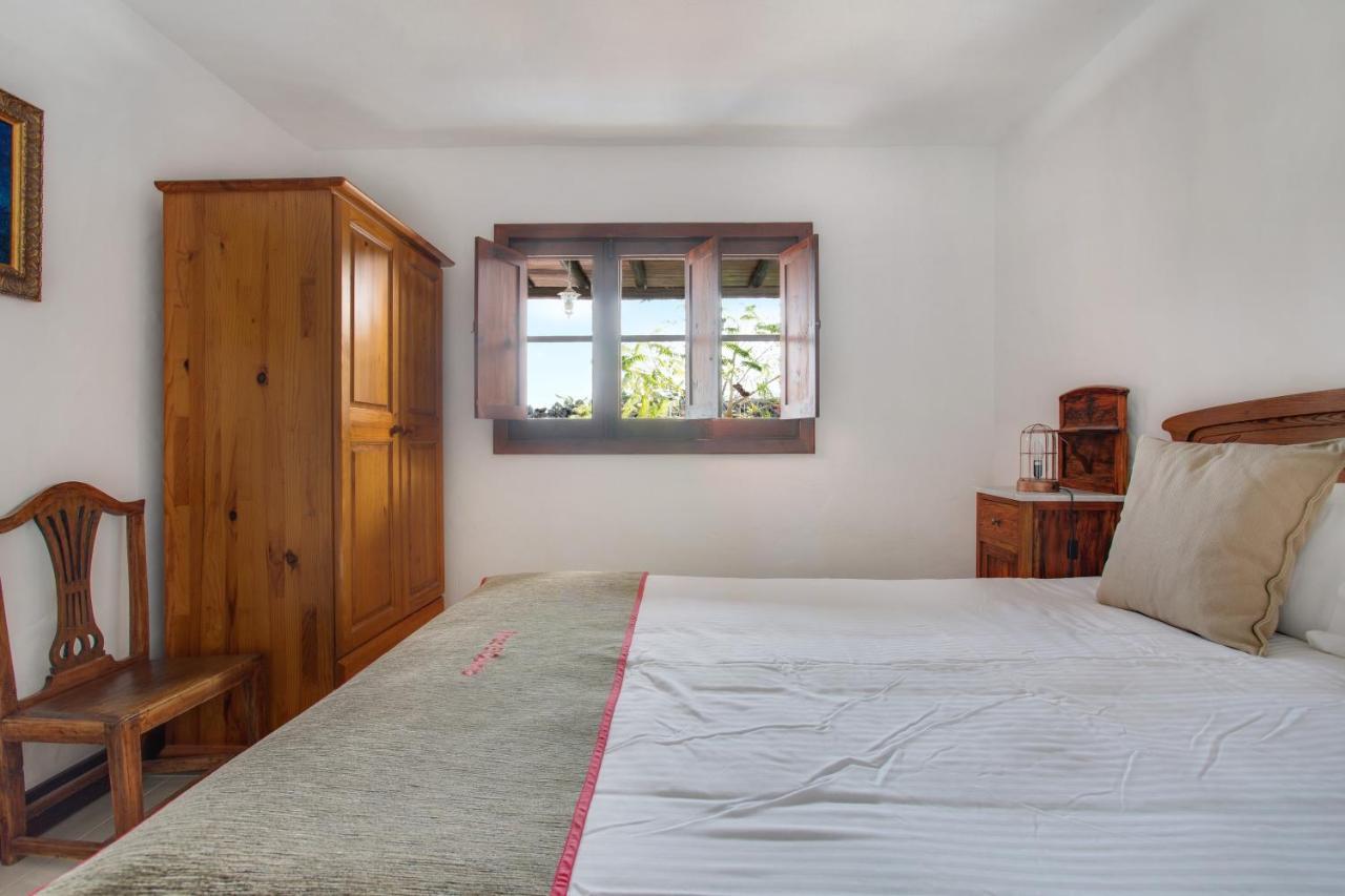 Apartamento Pancho La Vegueta