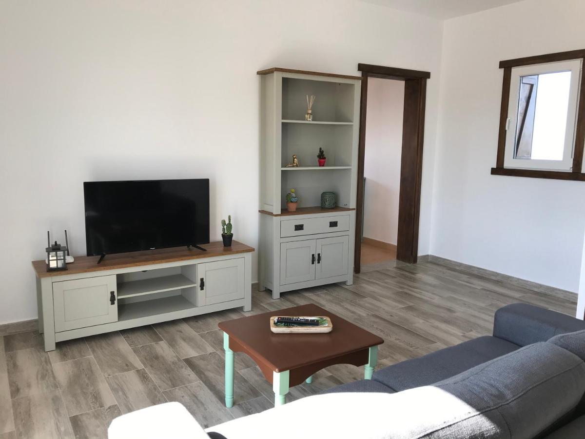 Сasa de vacaciones Eslanzarote Eco Country House, Star View Area, Super Wifi, Barbecue