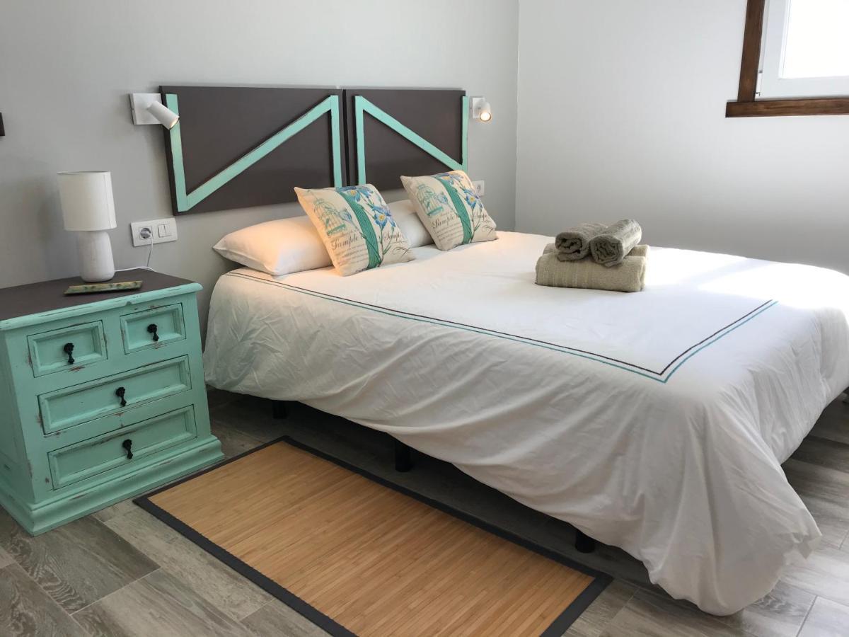 Eslanzarote Eco Country House, Star View Area, Super Wifi, Barbecue