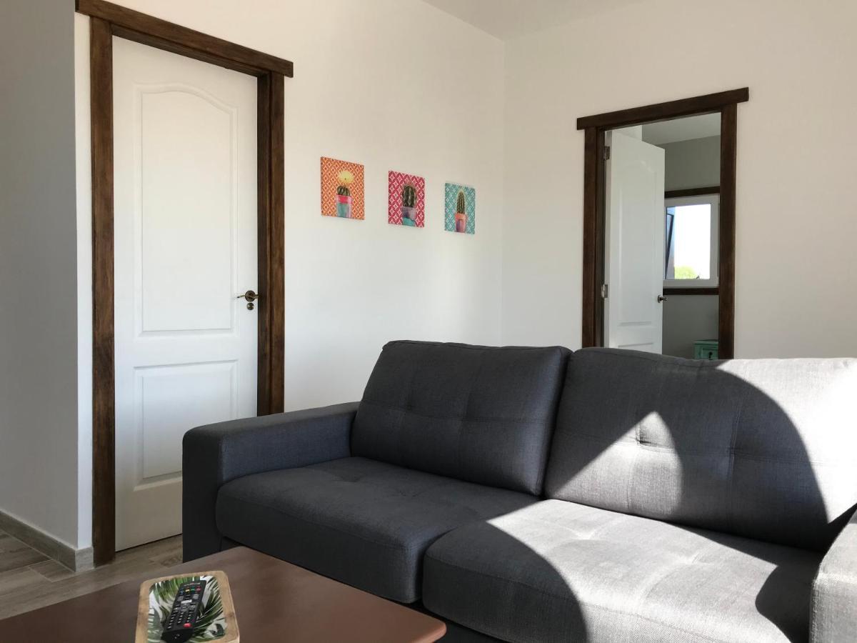 Сasa de vacaciones Eslanzarote Eco Country House, Star View Area, Super Wifi, Barbecue Teguise (Lanzarote)
