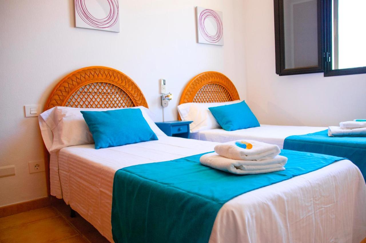 Conil With Heated Pool And Air Conditioning Playa Blanca (Lanzarote)