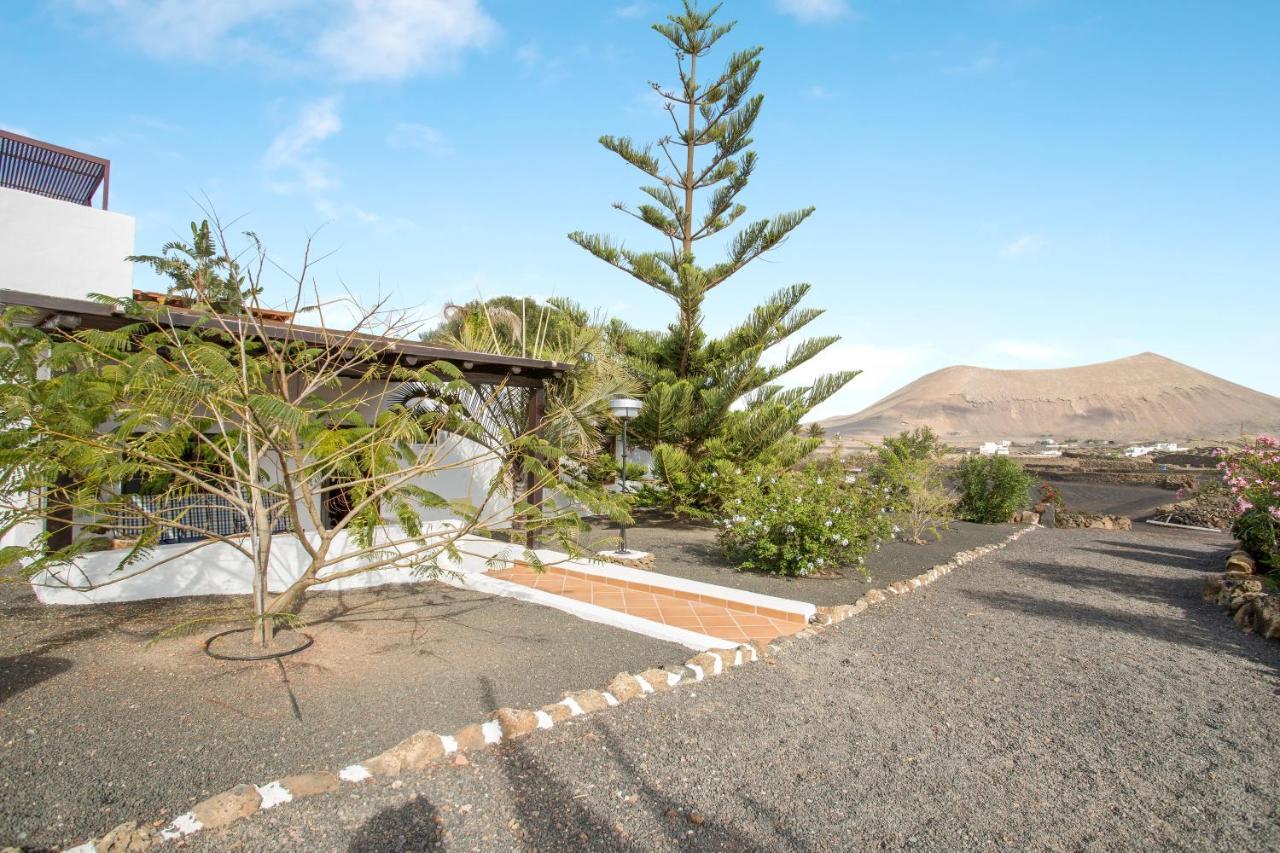Pancho Apartamento