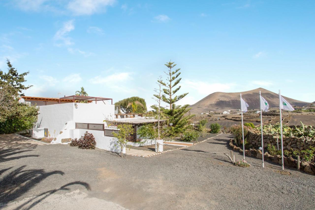 Apartamento Pancho *