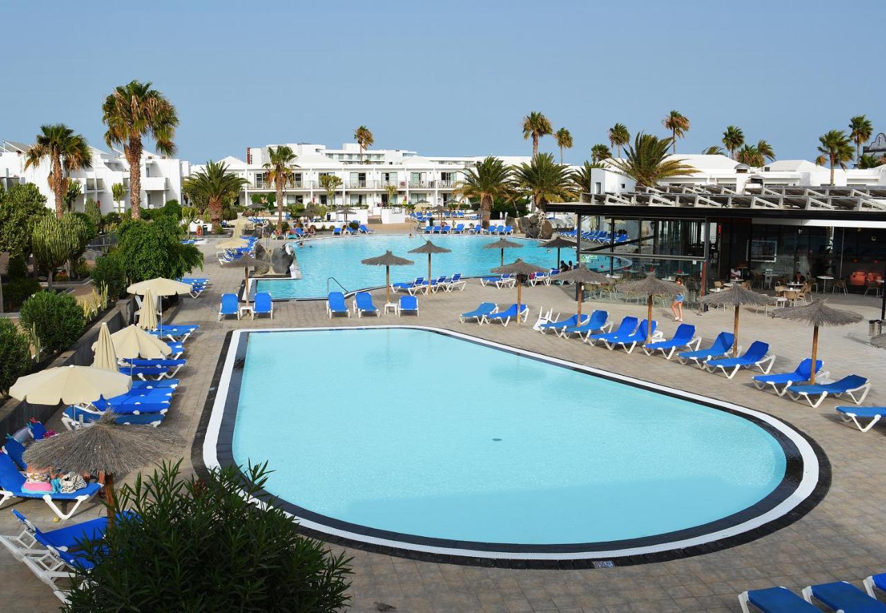 Apartahotel Floresta
