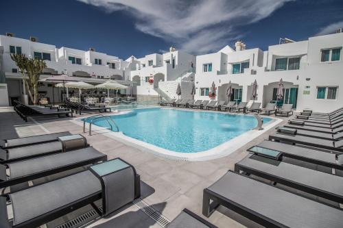 Guinate Club Apartamentos