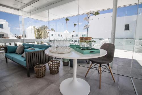 Guinate Club Apartamentos *