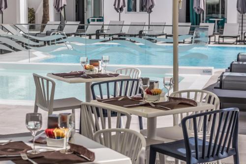 Guinate Club Apartamentos