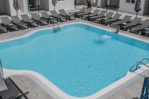 Guinate Club Apartamentos