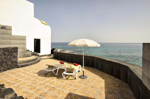 Apartment Casa Oceano *