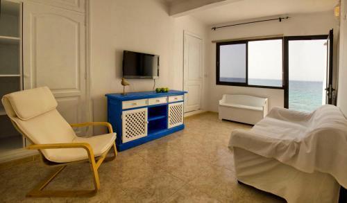 Casa Oceano Apartment