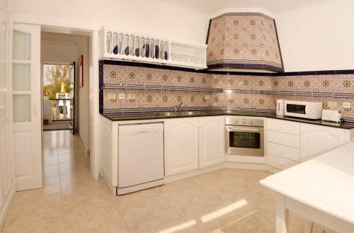 Casa Oceano Apartment *