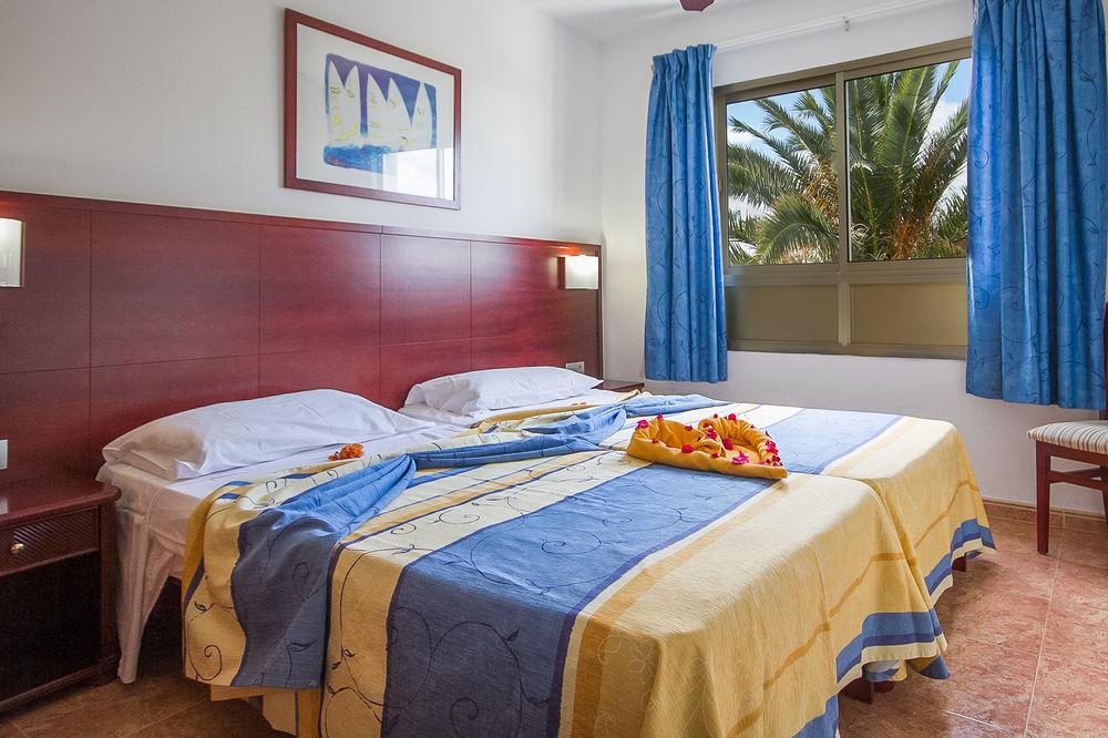 Floresta Apartahotel 3*