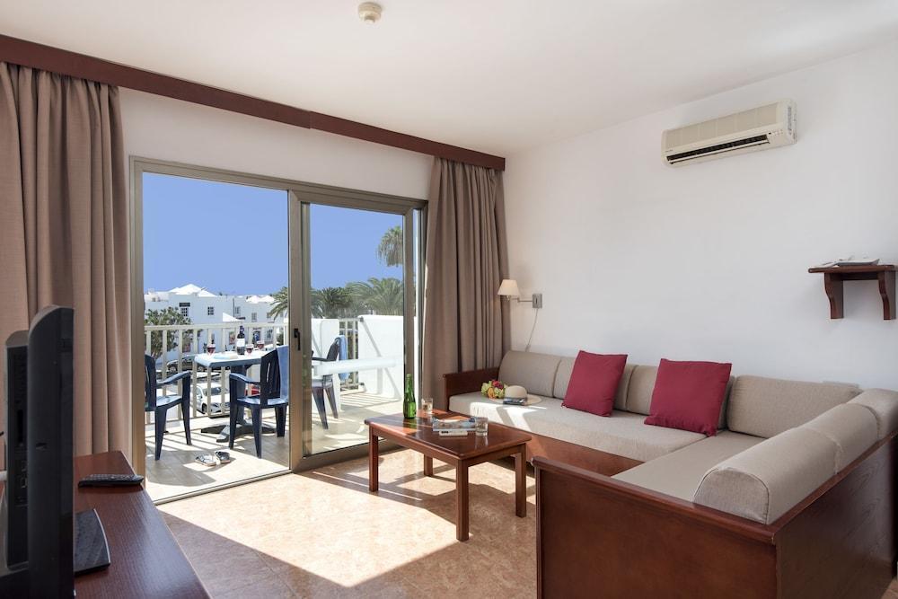 Floresta Apartahotel