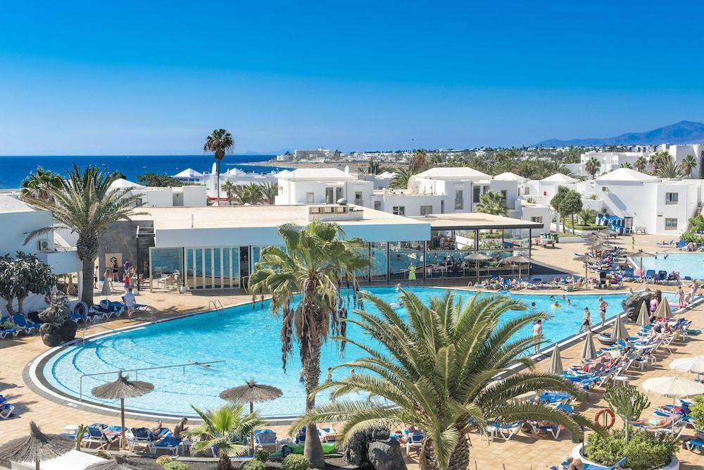 Apartahotel Floresta