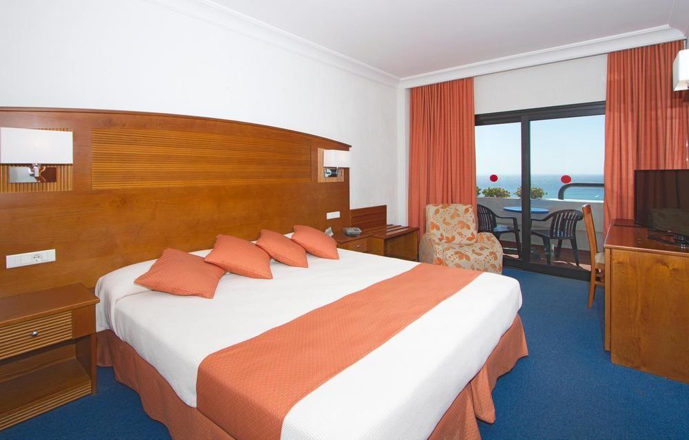 Lancelot Hotel Arrecife (Lanzarote)