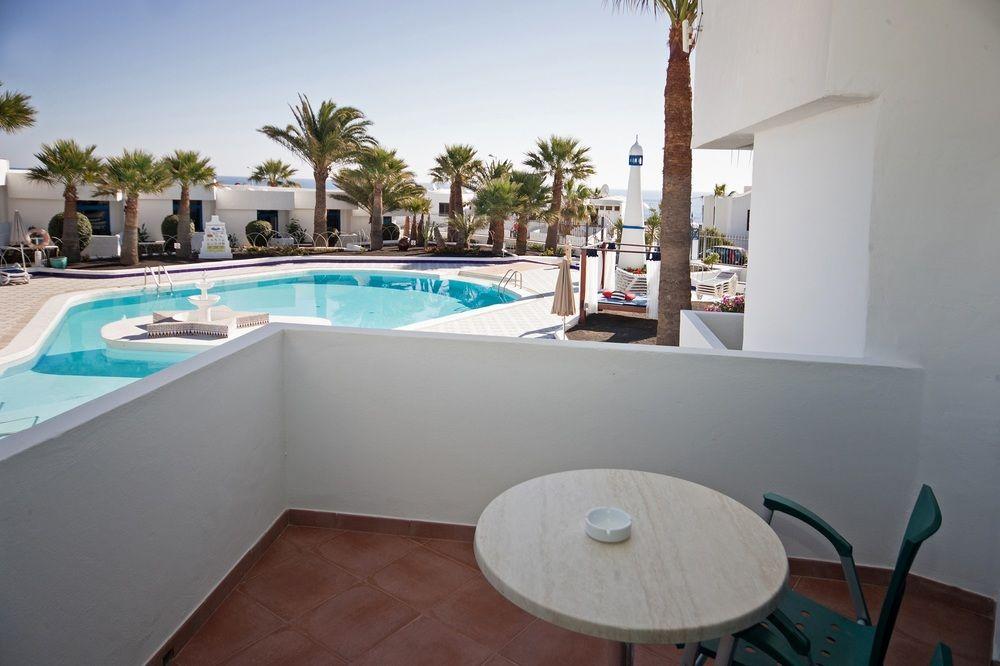 Panorama Adults Only Apartamento Puerto del Carmen (Lanzarote)