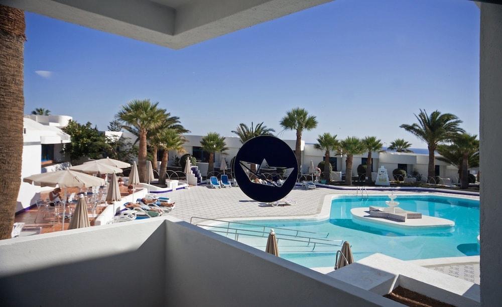 Panorama Adults Only Apartamento
