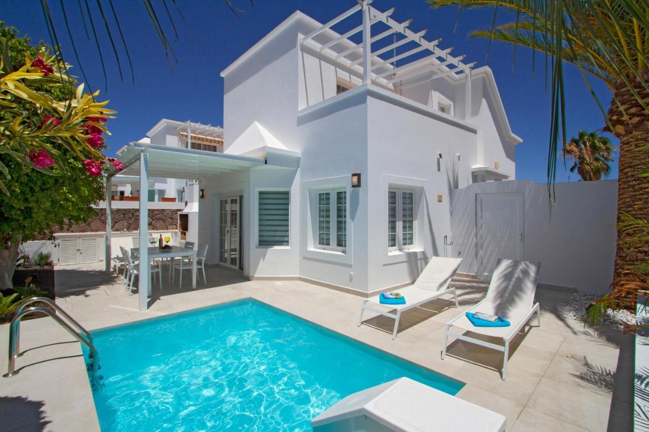 Charlana By Buenavilla Puerto del Carmen (Lanzarote)