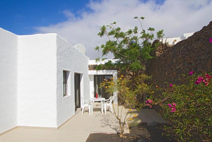 Villa Mirador Mojones Mojones Puerto Del Carmen Lanzarote *