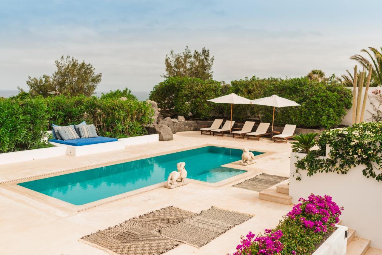Thesuites Lanzarote Casa Sua Apartment *