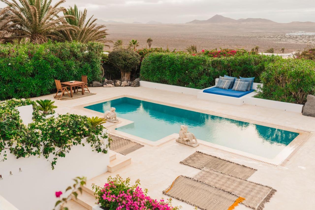 Apartment Thesuites Lanzarote Casa Sua *