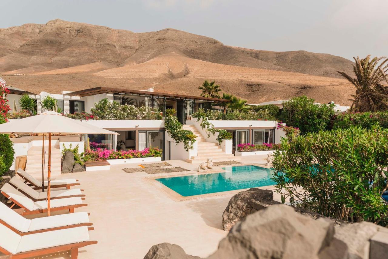 Thesuites Lanzarote Casa Sua Apartment