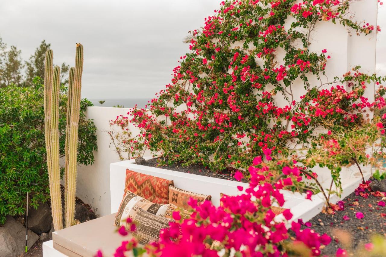 Thesuites Lanzarote Casa Sua Apartment