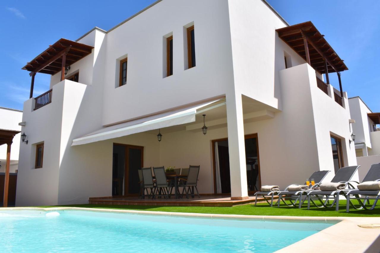 Casa Boutique Lanzarote Villa