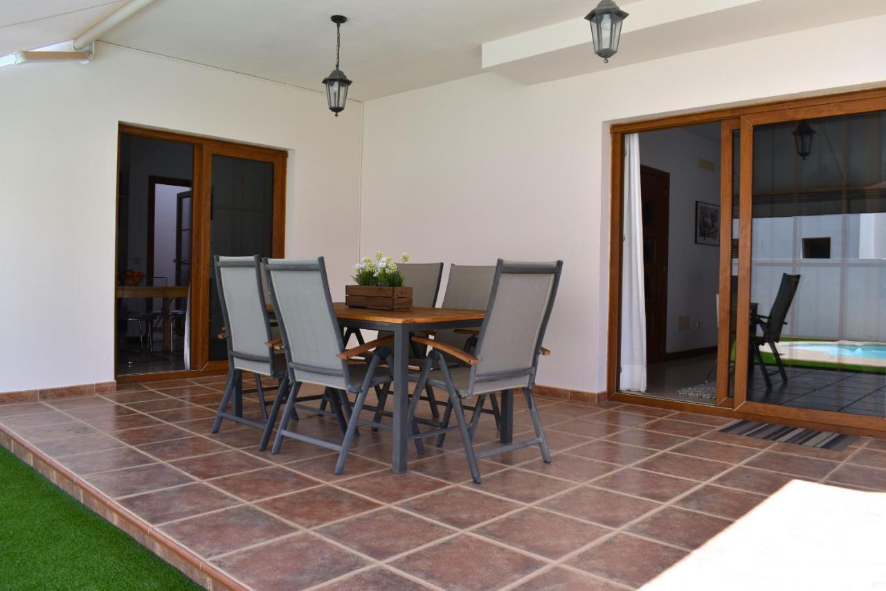 Casa Boutique Lanzarote Costa Teguise