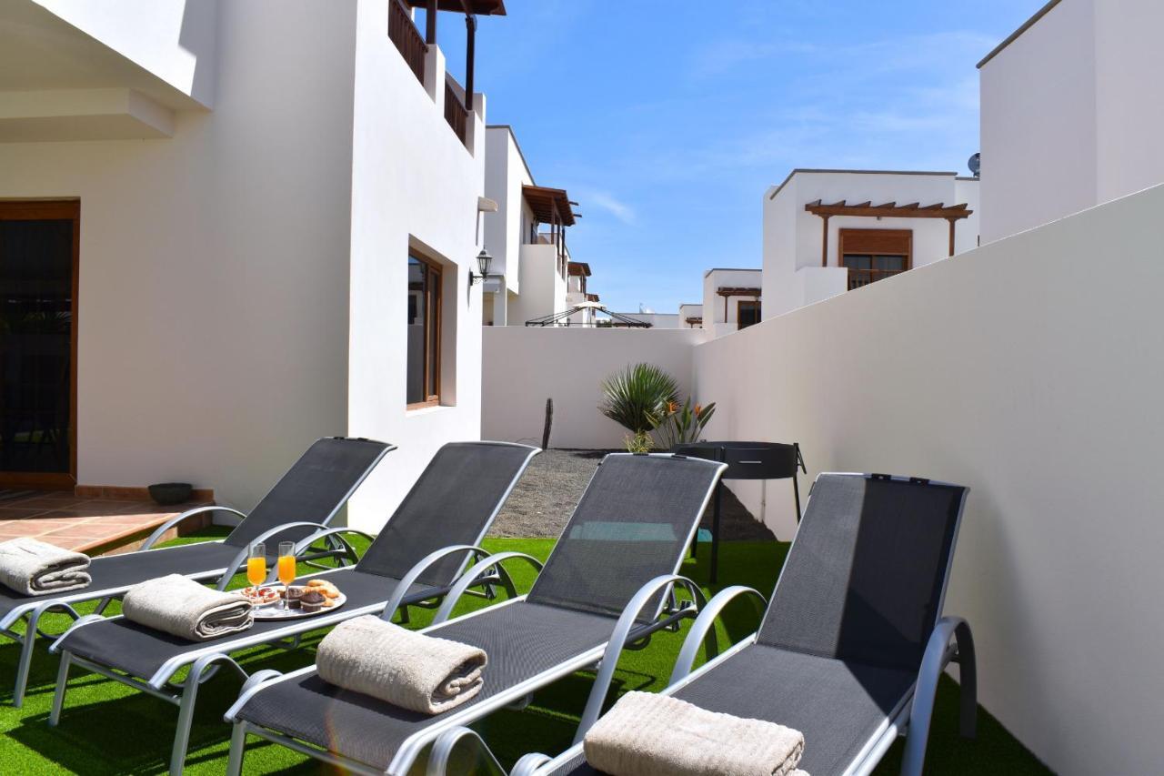 Casa Boutique Lanzarote Costa Teguise