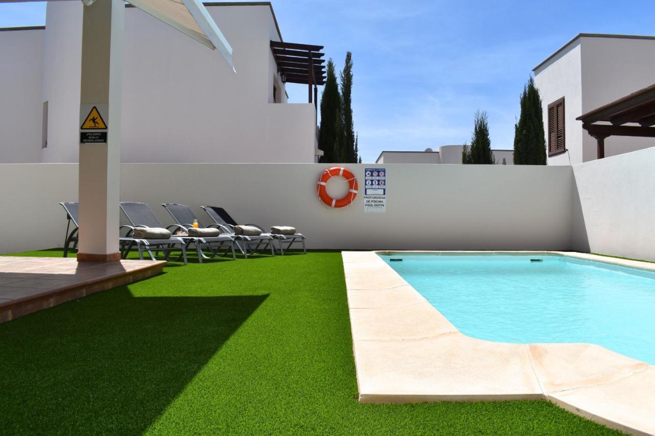 Villa Casa Boutique Lanzarote Costa Teguise