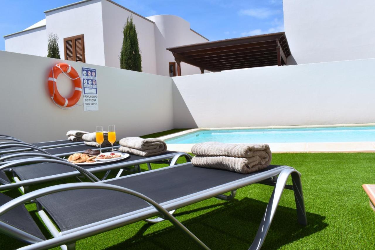 Casa Boutique Lanzarote Villa Costa Teguise